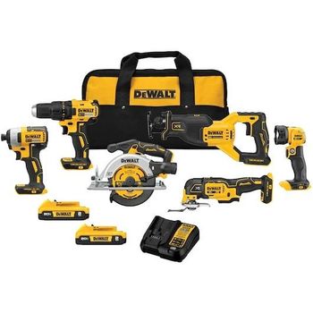Factory Price Dewalt Power Tools Combo Set Export Supply Bulk Sale Trade - Koto Global Trade SPRL - Belgium