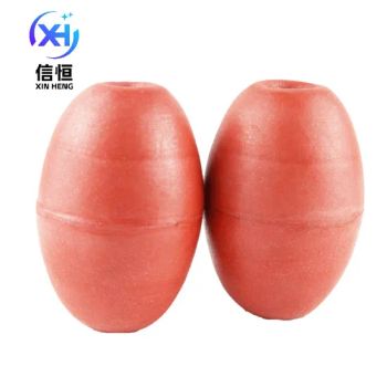 EVA PVC Fishing Float 76*105*20mm Fishing Net Fishing Float - Wudi Xinheng Fishing Gear Co., Ltd. - China