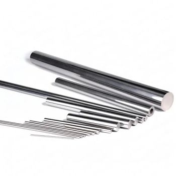 Solid Carbide Rod Blank for Drill Bits End Mill Tool Manufacturing - Zhuzhou Unova Carbide Co., Ltd. - China