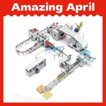 Imako Automatic V Folding Face Tissue Towel Napkin Wet Wipe Machine Manufacturer The Most Cost Effective Tissue Paper Making Machine Price - Guangdong Imako Intelligent Equipment Co., Ltd. - China