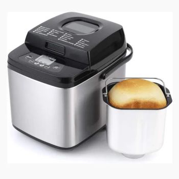 Multifunctional Cake Bread Maker with Two Mix Paddles and Quick Settings - Market Union Co., Ltd. - China