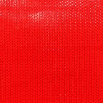 Custom Prints Outdoor Advertising Reflective Honeycomb Sticker Material Red - Guangzhou Fortune Digital Technology Co., Ltd. - China