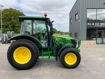 John Deere Tractor 5100M Premium Quality Farm Tractor Buy Now With Fast Delivery And Best Price For Agricultural Use Wholesale - JMB  - Canada