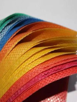 Chinese Factory High Quality Plastic Woven Bags for Agriculture Animal Husbandry Construction Logistics Transport Chemical Packaging - Fata Group Co., Ltd - China