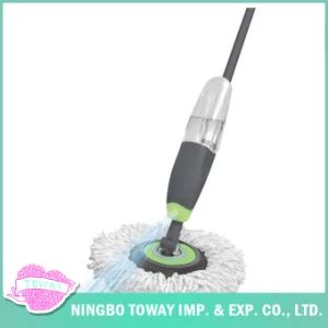Microfiber Dust Cleaning Best Floor Cleaner Which Steam Mop - NINGBO FANST IMP.&EXP. CO., LTD. - China