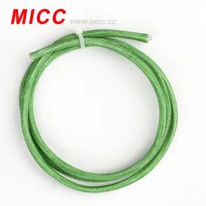 FEP Cable PTFE Insulated Thermocouple Coil Electric Wire - MICC TECH. LIMITED - China