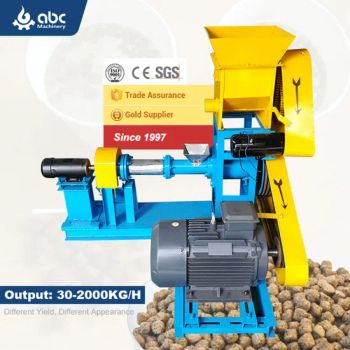 Best Cost-Effective Pressing Tilapia Floating Fish Screw Feed Pellet Making Machine for Pelletizing Extruding Squeezing Shrimp,Catfish, Carp,Aquaculture Farm Us - ANYANG BEST COMPLETE MACHINERY ENGINEERING CO., LTD. - China