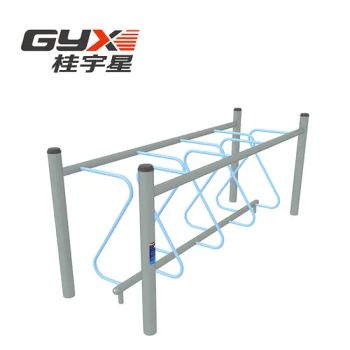 Hot Sale Outdoor Fitness Equipment of Hula Bridge - Sanhe City Guiyuxing Sporting Goods Co., Ltd. - China