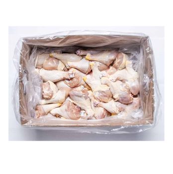 Top Supplier Fresh Frozen Halal Chicken Quarter Leg /Chicken Drumstick/ Chicken Feet for sale - N.G westen holding B.V - Netherlands