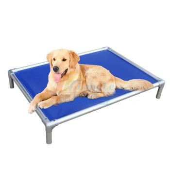 Langle PVC Material Customised Dog Beds Pet Dog Products Non Motorized Treadmill for Dogs - Hunan Lang Le Technology Co., Ltd. - China