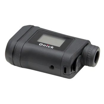 3000m Yards Rechargeable Outdoor Golf and Hunting Laser Rangefinder Telescope - Onick Optics (Wuhan) Co., Ltd. - China