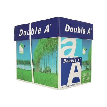 Paper One A4 Paper One 80 GSM 70 Gram Copy Paper / A4 Copy Paper 75gsm / A4 Copy Paper - Munthai Import Export Co., Ltd - Thailand