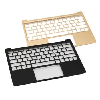 Custom Machining Part CNC Parts Mechanical Keyboard Computer Accessories - Xiamen Dazao Machinery Co., Ltd. - China