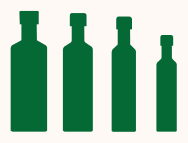 Marasca Pet Bottle 500ML - Olis Gran Bouque - Spain