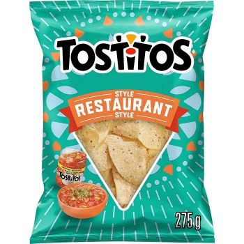 Premium Tostitos Tortilla Chips Perfect Snack Choice For Parties Family Gatherings And Everyday Enjoyment - TRADECENTRIC LLC - United States
