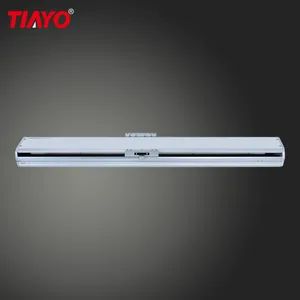 Hiwin Brand Ballscrew Tbi Guide Linear Guide Rail Origin China Model NO. TMH5S Warranty 12 Months HS Code 8486402900 Material Aluminium - Hunan Tianyou Precision Technology Co., Ltd. - China