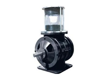 Ventilation Handling Systems air lock - ROBINSON CO. - Turkey