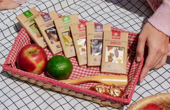 Wholesale Low Price White Chocolate with Dried Fruits and Nuts Inside Chocolate Minibar 27g for Exporting Made in Viet Nam - LEGENDARY VIETNAM COMPANY LIMITED - Vietnam