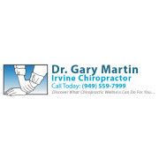 Product - Dr. Gary Martin Irvine Chiropractor - United States