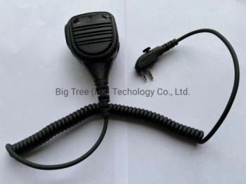 IP54 Bigtree Speaker Mic Omni Stereo Condenser 50-1000Ω 180g 12M 4.2mm Kevlar - Big Tree (HK) Techology Co., Ltd. - China