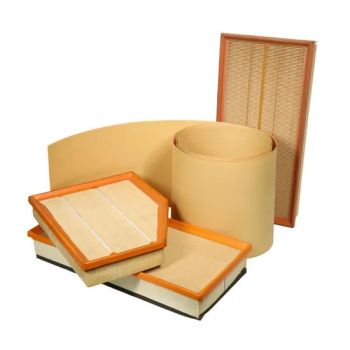 Manufacturer Industry Special Air Filter Paper Filters Material Automotive Filter Paper - HEBEI AMUSEN FILTER PAPER CO., LTD. - China