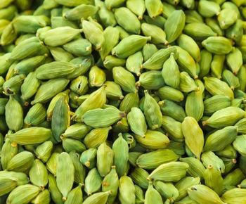 Spices - Green Link exports - India