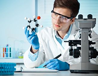 Chemical Research Services - Enpro Engineering - India