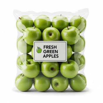 Fresh Green Apples Nutrient Rich Orchard Harvest With 95% Marketable Fruit Ratio For Professional Fruit Buyers - TOSOH INTERNATIONAL - South Africa