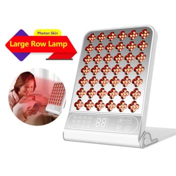 Portable Infrared Red Light Therapy Device Red Light Therapy Skin Rejuvenation Machine Red Light Therapy for Beauty - Falman Medical Beauty Co., Ltd. - China