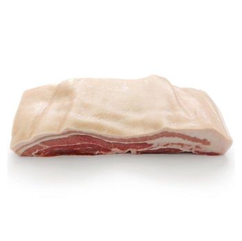 High-Quality Frozen Pork Belly Rind - Wholesale Price - Perfect for Crackling, Roasting, and Grilling - Crispy Texture - N.G westen holding B.V - Netherlands