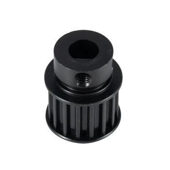 Power Transmission Industrial Timing Belt Pulleys Origin Ningbo HS Code 40103900 Type Toothed Belt Trademark KEYY POWER Specification - Zhejiang INJ Transmission Systems Co., Ltd. - China