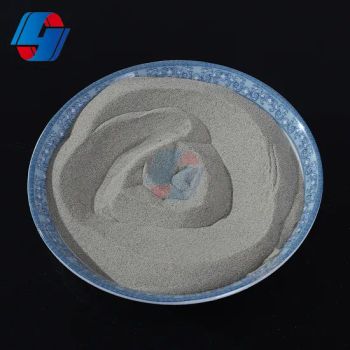 Fly Ash Floating Beads for Casting Industry - Henan Jieyang New Materials Co., Ltd. - China