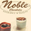 Product - NOBLE CHOCOLATES - Belgium