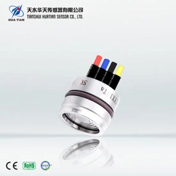 Cyx/T19 10kpa~3MPa Pressure & Temperature Pressure Sensor Certification CE Trademark Huatian Model NO. CYX/T19 HS Code 9026209090 - Tianshui Huatian Sensor Co., Ltd. - China