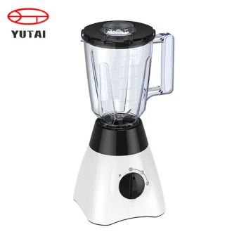 Kitchen Appliances Electric Food Juicer Mixer Blender - Winstar Electrical Enterprise Company Limited - China