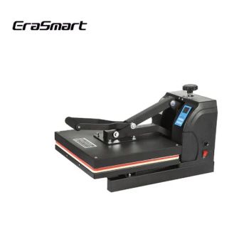 Erasmart Large Format Heat Press Machine T-Shirt Printing 40*60cm Heat Press Machine - Shenzhen Chuang Cheng Da Technology Co., Ltd. - China