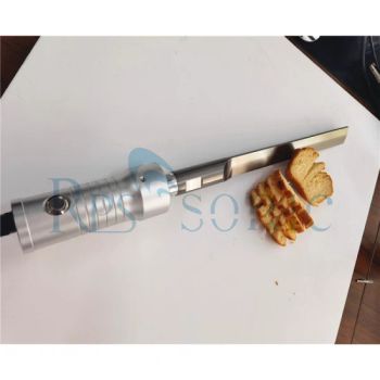 Ultraonic Chip-Free Cutting Knives (210mm) Power 100 W Color Silver Origin China Voltage 220V Condition New Model NO. C35-HD - Hangzhou Lanben Trade Co., Ltd. - China