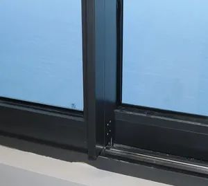 Durable Metal Windows with Energy Efficiency for Ultimate Comfort - Hefei Yiwan Architectural Decoration Engineering Co., Ltd. - China