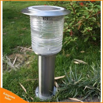LED Outdoor Solar Lawn Garden Light for Farm and Family Yard Lamp - Shenzhen Kingconn Technology Co., Ltd. - China
