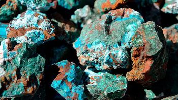 Cost effective copper ore bulk sale high quality mineral export ready from HIGHPROFILE AGRICULTURE SERVICES LIMITED Cost effective copper ore bulk sale high quality mineral export ready - HIGHPROFILE AGRICULTURE SERVICES LIMITED - Tanzania