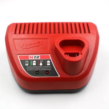 12V Li-ion with Charger Suitable Milwaukee 12V Batteries Charger Lithium-Ion Battery Charger - Shenzhen TL New Energy Co., Ltd. - China
