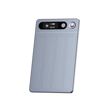 64GB Ai Voice Recorders Mini Audio Recorder Phone Call APP Control Smart Voice Recorder - Shenzhen Xsh Smart Technology Co., Ltd. - China
