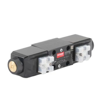 Vickers Original Engineered Valve Block Sets Hydraulic Valve Blocks Plus - Shanghai HSCO Hydraulic Machinery Co., Ltd. - China