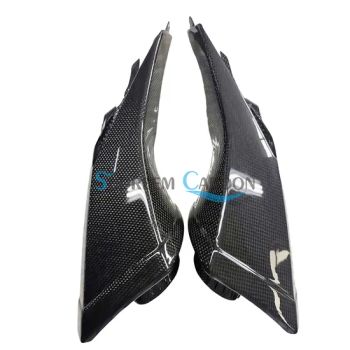 Factory Price Carbon Fiber Motorcycle Parts Air Intakes for Aprilia - Supreem Carbon Co., Ltd. - China