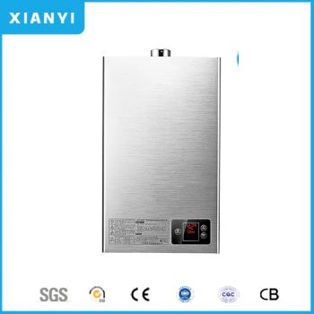 Optimized Internal Water Path Reduces Heat Loss Improves Efficiency Instant Electric Shower Hot Water Heater - Cangzhou Xianyi Trading Co., Ltd. - China