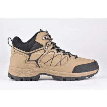 Outdoor Boots Trekking Shoes Ski Boot Mens Hiking Boot Safety Hiking Shoes - Xiamen Mango Fashion Shoes Trade Co., Ltd - China