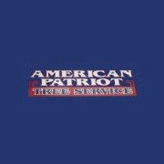 Product - American Patriot Tree Services - United States