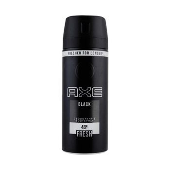 Wholesale Axe Deodorant Body Spray For Men for sale Material Aluminum Odor Control Deodorizing Fragrance Type Masculine Application Method Spray - Starmark Company Limited - Tanzania