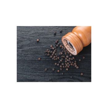 Black pepper accessible in significant lots for international buyers and distributors - Medcompex Gmbh - United Kingdom