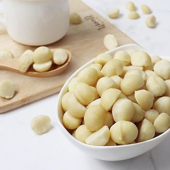 Export Quality Ginkgo Nuts Naturally Preserved Whole Kernels For Ingredient Sourcing And Retail Packaging Demand - TOSOH INTERNATIONAL - South Africa